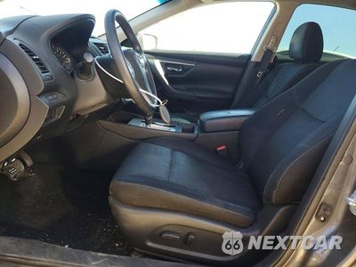 Zdjęcie 7 z 12 samochodu: 2017 NISSAN ALTIMA 2.5 S VIN:1N4AL3AP9HN302190 - miniatura