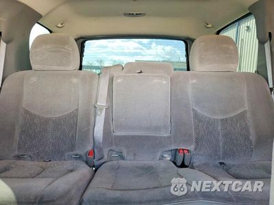 Zdjęcie 10 z 14 samochodu: 2006 CHEVROLET TAHOE C1500 VIN:1GNEC13V36J152634 - miniatura