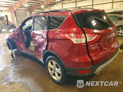 Drugie zdjęcie samochodu z przodu: 2016 FORD ESCAPE SE VIN:1FMCU9GX1GUC56641 - miniatura