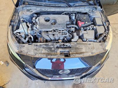 Zdjęcie 11 z 12 samochodu: 2019 NISSAN ALTIMA SR VIN:1N4BL4CV3KC181262 - miniatura