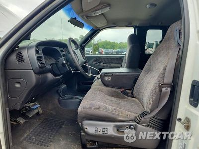 Zdjęcie 7 z 12 samochodu: 1999 DODGE RAM 3500 VIN:1B7MF3362XJ566604 - miniatura