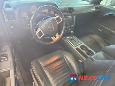 Zdjęcie 8 z 12 samochodu: 2012 DODGE CHALLENGER R/T VIN:2C3CDYBT7CH137481 - miniatura