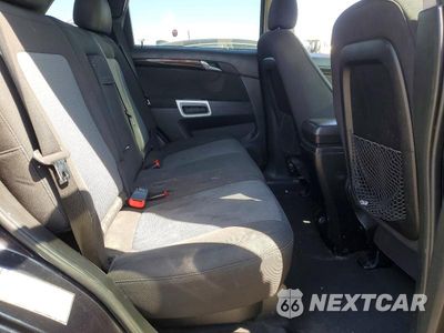 Zdjęcie 10 z 12 samochodu: 2014 CHEVROLET CAPTIVA LS VIN:3GNAL2EK8ES676124 - miniatura