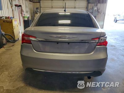 Zdjęcie 6 z 12 samochodu: 2013 CHRYSLER 200 LX VIN:1C3CCBAB9DN642200 - miniatura