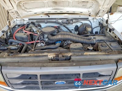Zdjęcie 11 z 12 samochodu: 1997 FORD F350 VIN:3FTHF36H1VMA15448 - miniatura