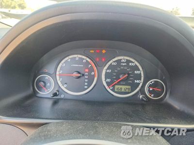 Zdjęcie 9 z 13 samochodu: 2004 HONDA CR-V EX VIN:JHLRD78864C048785 - miniatura
