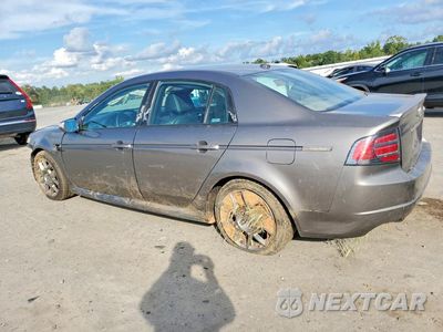 Drugie zdjęcie samochodu z przodu: 2008 ACURA TL TYPE S VIN:19UUA765X8A032777 - miniatura