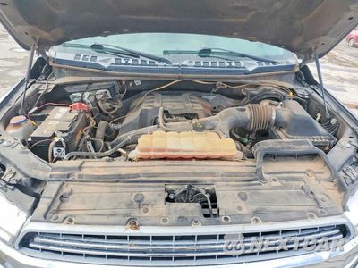Zdjęcie 11 z 12 samochodu: 2018 FORD F150 SUPERCREW VIN:1FTEW1EP9JKC08884 - miniatura