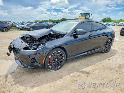 2025 BMW M235XI WBA33GG06S7S49459 - główne zdjęcie licytacji z USA - miniatura