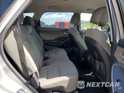 Zdjęcie 11 z 13 samochodu: 2014 HYUNDAI SANTA FE GLS VIN:KM8SM4HF1EU052343 - miniatura