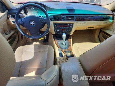 Zdjęcie 8 z 12 samochodu: 2011 BMW 328 XI SULEV VIN:WBAPK5C53BA659861 - miniatura