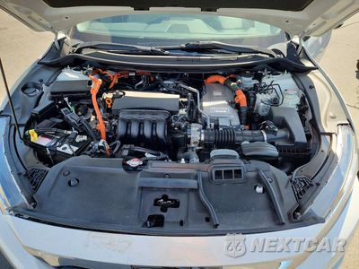Zdjęcie 11 z 12 samochodu: 2021 HONDA CLARITY VIN:JHMZC5F14MC001697 - miniatura