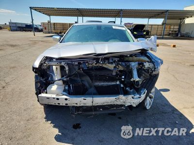 Piąte zdjęcie samochodu w środku: 2018 CHRYSLER 300 LIMITED VIN:2C3CCAEG0JH152569 - miniatura