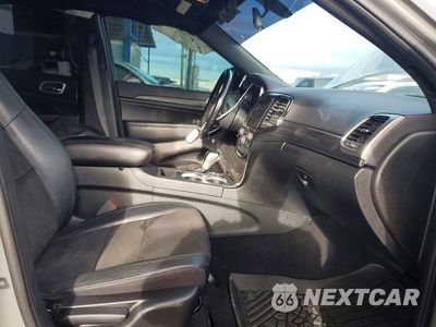 Zdjęcie 7 z 13 samochodu: 2021 JEEP GRAND CHEROKEE LAREDO VIN:1C4RJEAG5MC624720 - miniatura