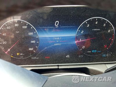 Zdjęcie 9 z 13 samochodu: 2022 MERCEDES-BENZ C 300 4MATIC VIN:W1KAF4HB5NR041040 - miniatura