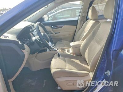 Zdjęcie 7 z 12 samochodu: 2020 NISSAN ROGUE SV VIN:JN8AT2MT8LW002175 - miniatura