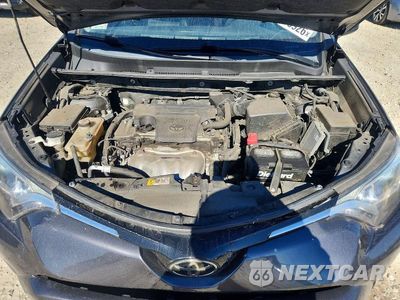 Zdjęcie 12 z 13 samochodu: 2018 TOYOTA RAV4 LE VIN:JTMBFREVXJJ196265 - miniatura