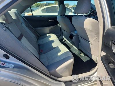 Zdjęcie 10 z 12 samochodu: 2014 TOYOTA CAMRY LE VIN:4T1BF1FK5EU405952 - miniatura