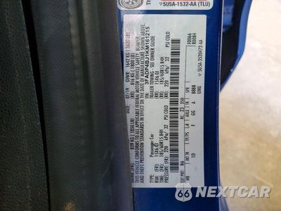Zdjęcie 13 z 13 samochodu: 2019 FORD FIESTA SE VIN:3FADP4BJ1KM161215 - miniatura