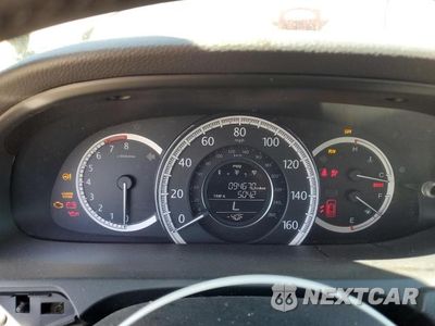 Zdjęcie 9 z 13 samochodu: 2014 HONDA ACCORD EXL VIN:1HGCR2F89EA308458 - miniatura