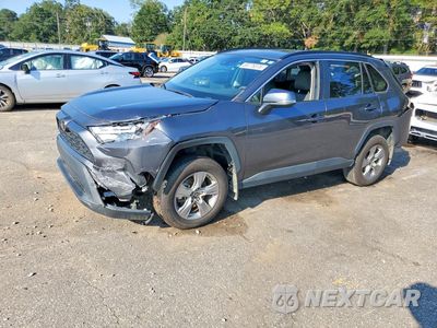 2024 TOYOTA RAV4 XLE 2T3W1RFV6RC258712 - główne zdjęcie licytacji z USA - miniatura