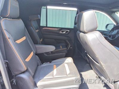 Zdjęcie 11 z 13 samochodu: 2024 GMC YUKON XL K1500 AT4 VIN:1GKS2HKL6RR249179 - miniatura