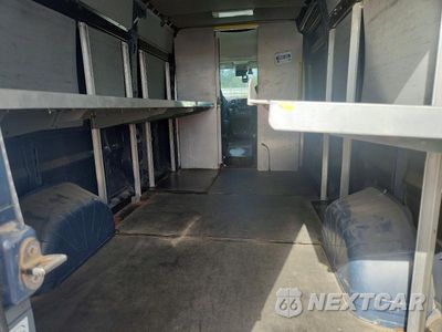 Zdjęcie 10 z 13 samochodu: 2020 RAM PROMASTER 3500 DELIVERY VAN VIN:3C6URVJG4LE143844 - miniatura