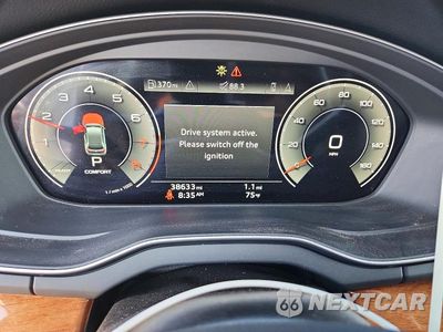 Zdjęcie 9 z 14 samochodu: 2022 AUDI Q5 PREMIUM PLUS 45 VIN:WA1EAAFY2N2028281 - miniatura