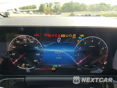 Zdjęcie 9 z 13 samochodu: 2025 MERCEDES-BENZ GLA 250 4MATIC VIN:W1N4N4HB8SJ731037 - miniatura