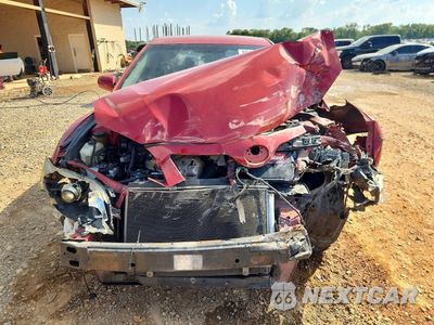 Piąte zdjęcie samochodu w środku: 2008 TOYOTA CAMRY SE VIN:4T1BE46K98U261623 - miniatura