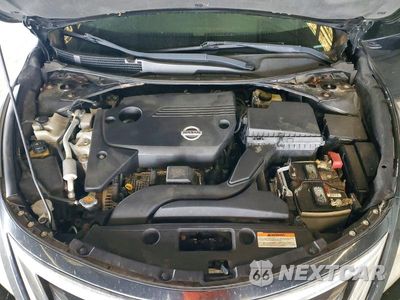 Zdjęcie 11 z 12 samochodu: 2015 NISSAN ALTIMA 2.5 SV VIN:1N4AL3AP0FC188119 - miniatura