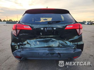 Zdjęcie 6 z 13 samochodu: 2016 HONDA HR-V EX VIN:3CZRU5H56GM704620 - miniatura