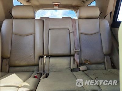 Zdjęcie 10 z 14 samochodu: 2007 CADILLAC SRX VIN:1GYEE637870146007 - miniatura