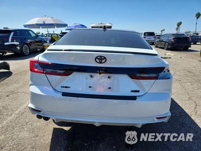 Zdjęcie 6 z 13 samochodu: 2026 TOYOTA CAMRY XSE VIN:4T1DAACK8TU251374 - miniatura