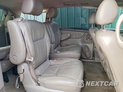 Zdjęcie 11 z 13 samochodu: 2008 TOYOTA SIENNA XLE LIMITED VIN:5TDZK22C28S155937 - miniatura