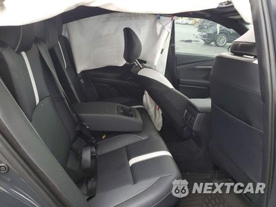Zdjęcie 10 z 12 samochodu: 2026 TOYOTA CAMRY SE VIN:4T1DAACKXTU773553 - miniatura