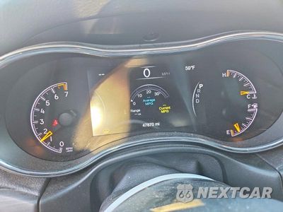 Zdjęcie 9 z 13 samochodu: 2021 JEEP GRAND CHEROKEE LIMITED VIN:1C4RJFBG0MC827602 - miniatura