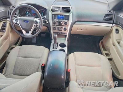 Zdjęcie 8 z 13 samochodu: 2014 FORD EXPLORER VIN:1FM5K7B82EGA49335 - miniatura