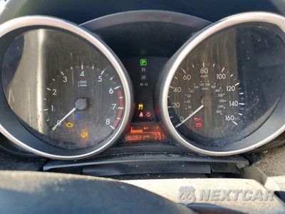 Zdjęcie 9 z 12 samochodu: 2013 MAZDA 5 VIN:JM1CW2BL7D0151020 - miniatura