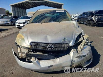 Piąte zdjęcie samochodu w środku: 2006 TOYOTA MATRIX BASE VIN:2T1KR32E46C620986 - miniatura