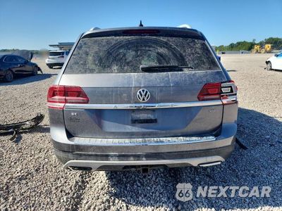 Zdjęcie 6 z 13 samochodu: 2019 VOLKSWAGEN ATLAS SE VIN:1V2WR2CA9KC556503 - miniatura