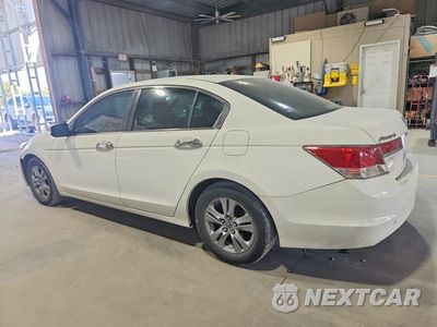 Drugie zdjęcie samochodu z przodu: 2012 HONDA ACCORD SE VIN:1HGCP2F69CA114868 - miniatura