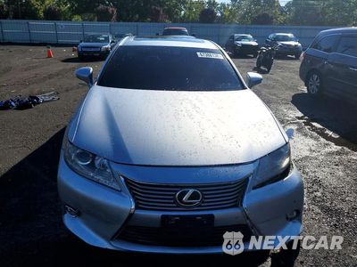Piąte zdjęcie samochodu w środku: 2015 LEXUS ES 350 VIN:JTHBK1GG9F2192171 - miniatura