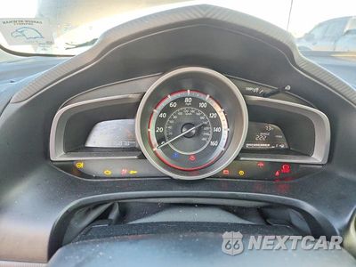 Zdjęcie 9 z 13 samochodu: 2016 MAZDA 3 TOURING VIN:3MZBM1M76GM324357 - miniatura