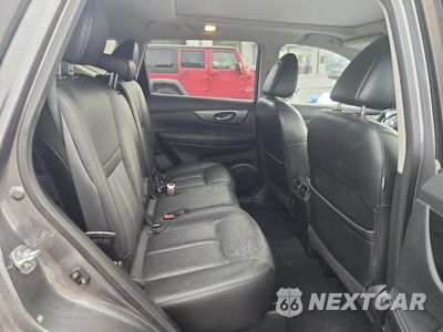 Zdjęcie 11 z 13 samochodu: 2015 NISSAN ROGUE SL VIN:5N1AT2MV7FC778070 - miniatura