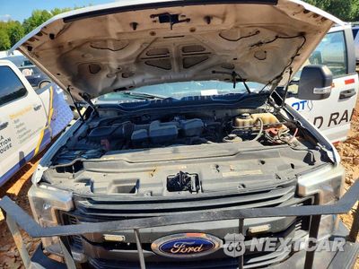 Zdjęcie 12 z 13 samochodu: 2019 FORD F250 SUPER DUTY VIN:1FT7X2B68KED86406 - miniatura