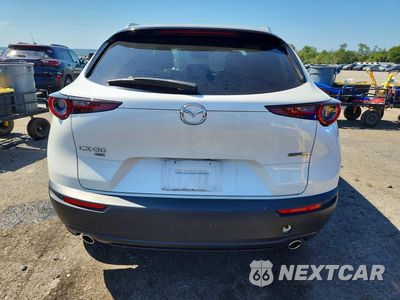 Zdjęcie 6 z 13 samochodu: 2023 MAZDA CX-30 PREFERRED VIN:3MVDMBCM3PM572010 - miniatura