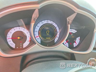 Zdjęcie 9 z 12 samochodu: 2011 CADILLAC SRX LUXURY COLLECTION VIN:3GYFNDEY8BS515707 - miniatura