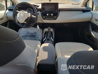Zdjęcie 8 z 12 samochodu: 2022 TOYOTA COROLLA LE VIN:5YFEPMAE7NP327611 - miniatura