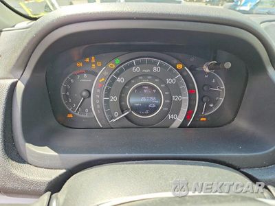 Zdjęcie 9 z 13 samochodu: 2016 HONDA CR-V EX VIN:2HKRM4H56GH627902 - miniatura
